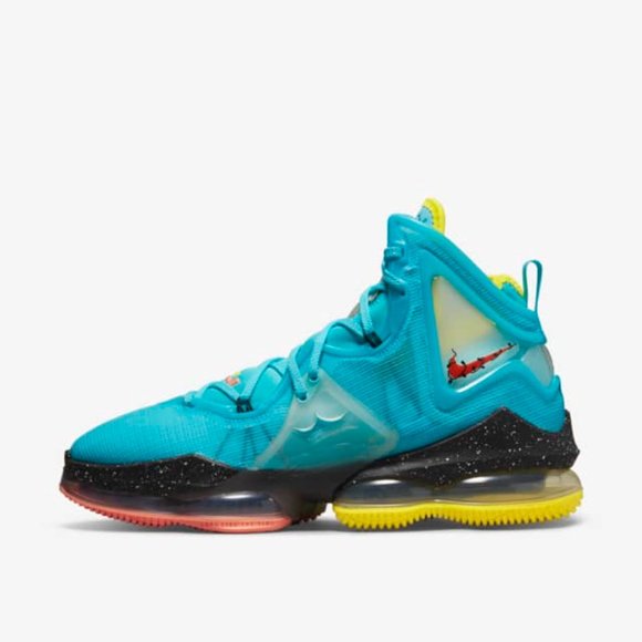 Nike Lebron 19 \